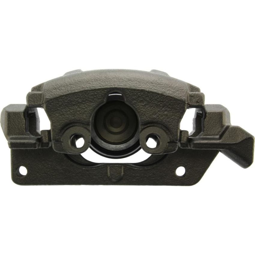 CENTRIC PARTS 141.20026 Centric Semi-Loaded Brake Caliper