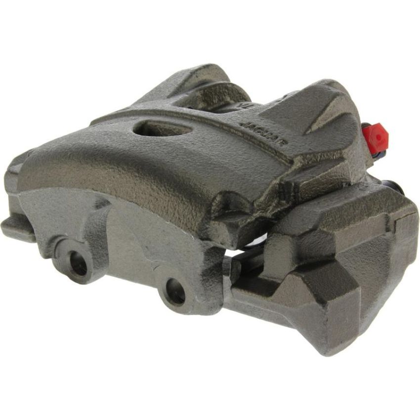 CENTRIC PARTS 141.20026 Centric Semi-Loaded Brake Caliper
