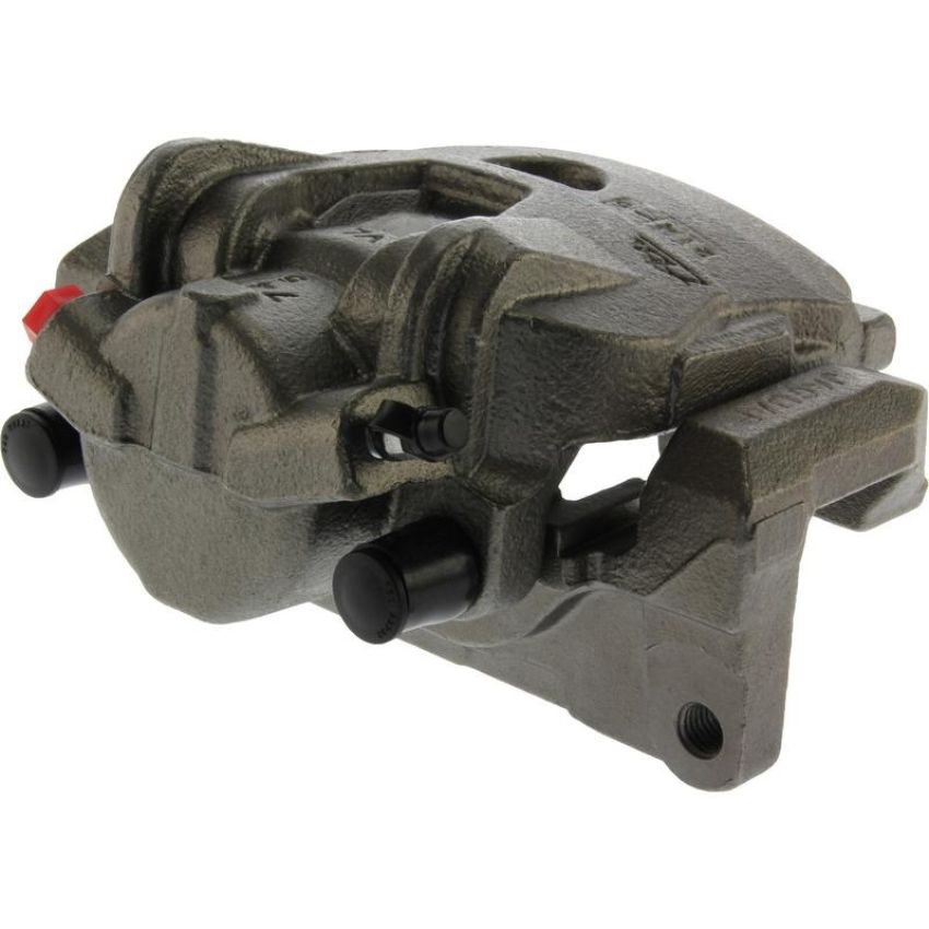 CENTRIC PARTS 141.20026 Centric Semi-Loaded Brake Caliper