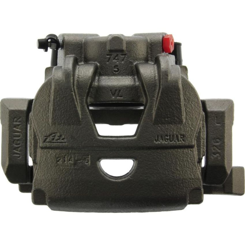 CENTRIC PARTS 141.20026 Centric Semi-Loaded Brake Caliper