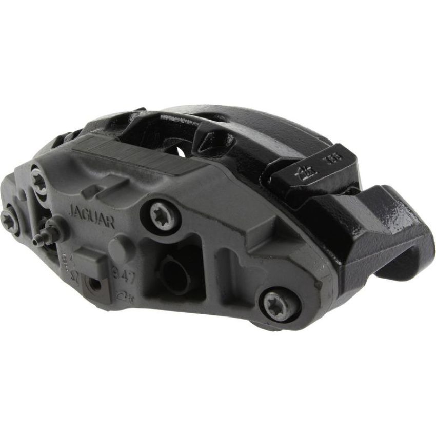 CENTRIC PARTS 141.20027 Centric Semi-Loaded Brake Caliper