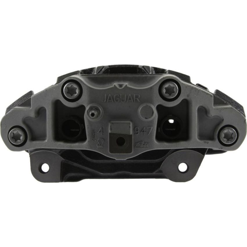 CENTRIC PARTS 141.20027 Centric Semi-Loaded Brake Caliper