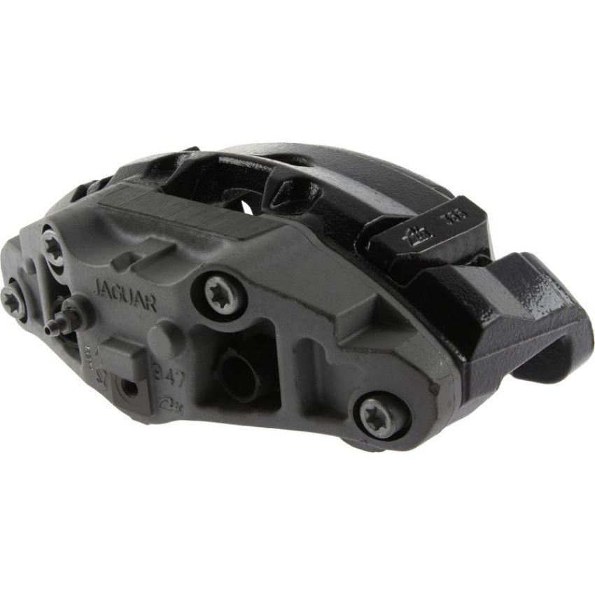 CENTRIC PARTS 141.20027 Centric Semi-Loaded Brake Caliper