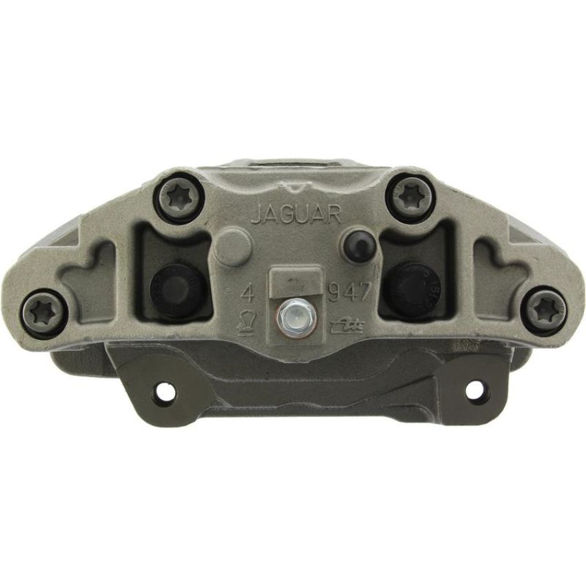 CENTRIC PARTS 141.20028 Centric Semi-Loaded Brake Caliper