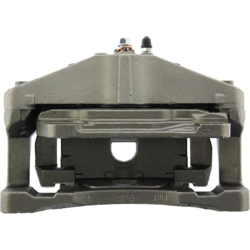 CENTRIC PARTS 141.20028 Centric Semi-Loaded Brake Caliper