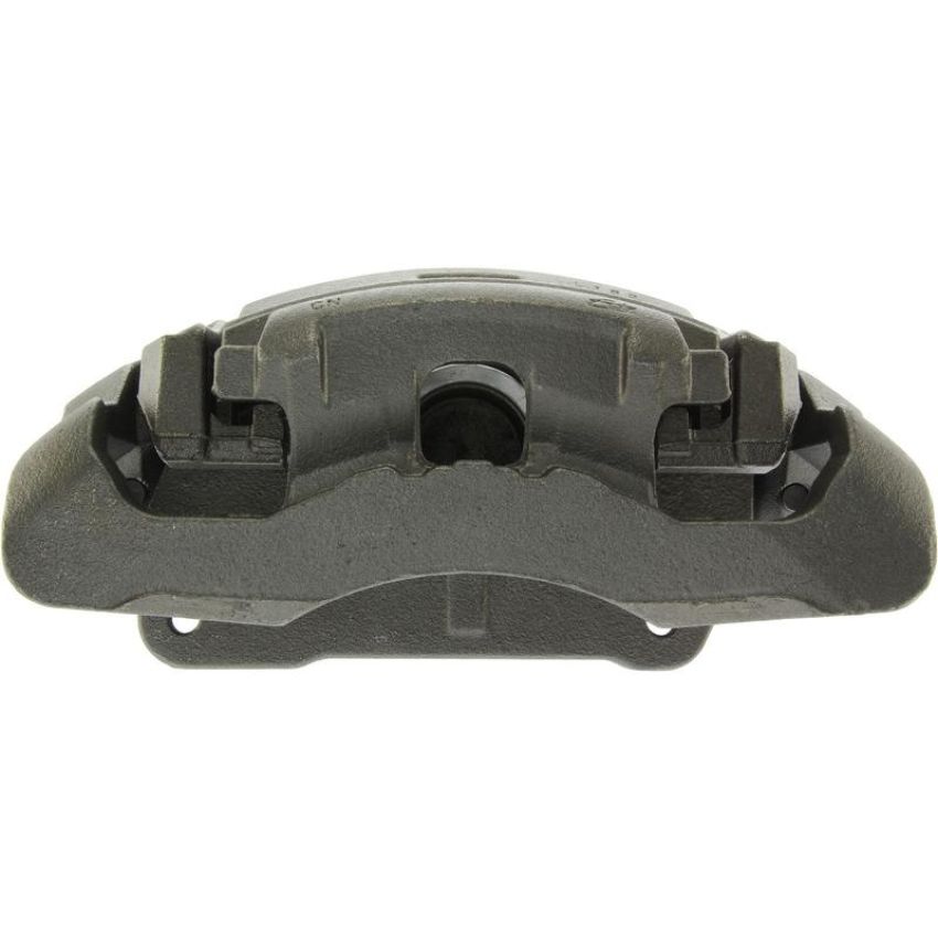 CENTRIC PARTS 141.20028 Centric Semi-Loaded Brake Caliper