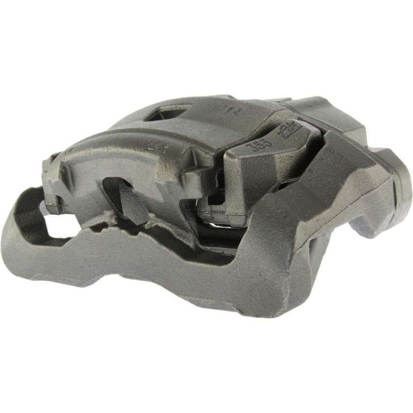 CENTRIC PARTS 141.20028 Centric Semi-Loaded Brake Caliper