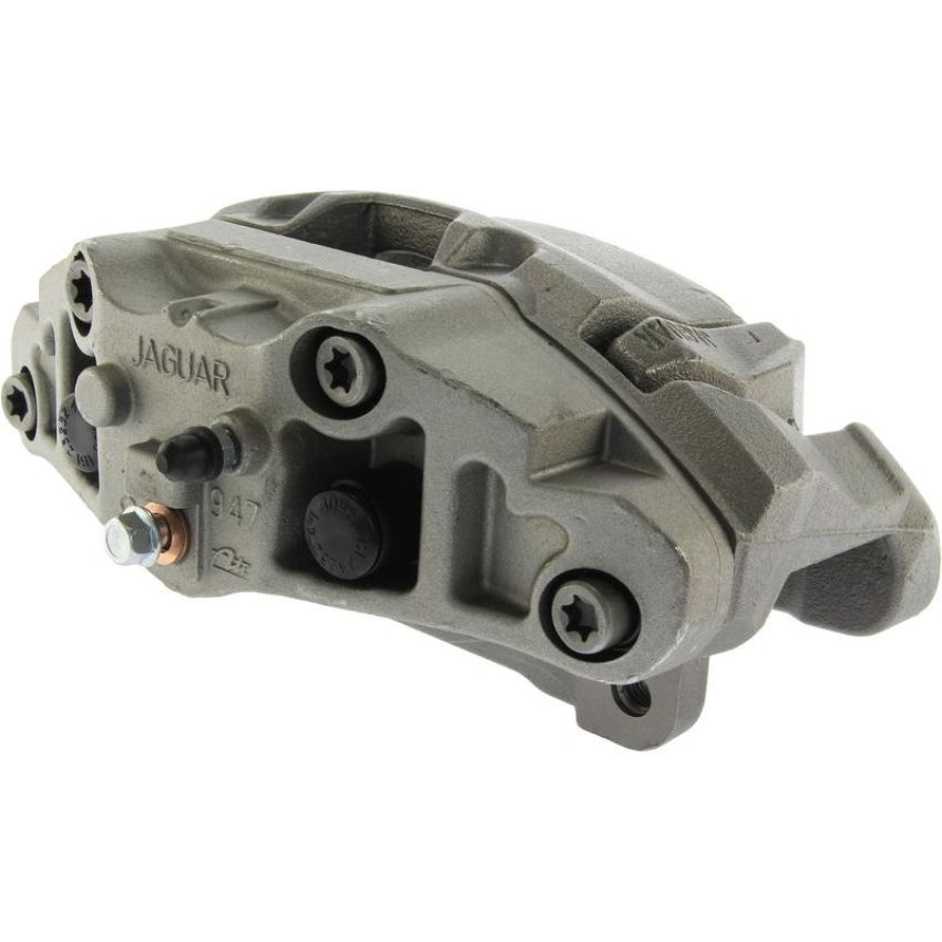 CENTRIC PARTS 141.20028 Centric Semi-Loaded Brake Caliper