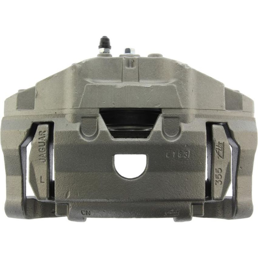 CENTRIC PARTS 141.20028 Centric Semi-Loaded Brake Caliper