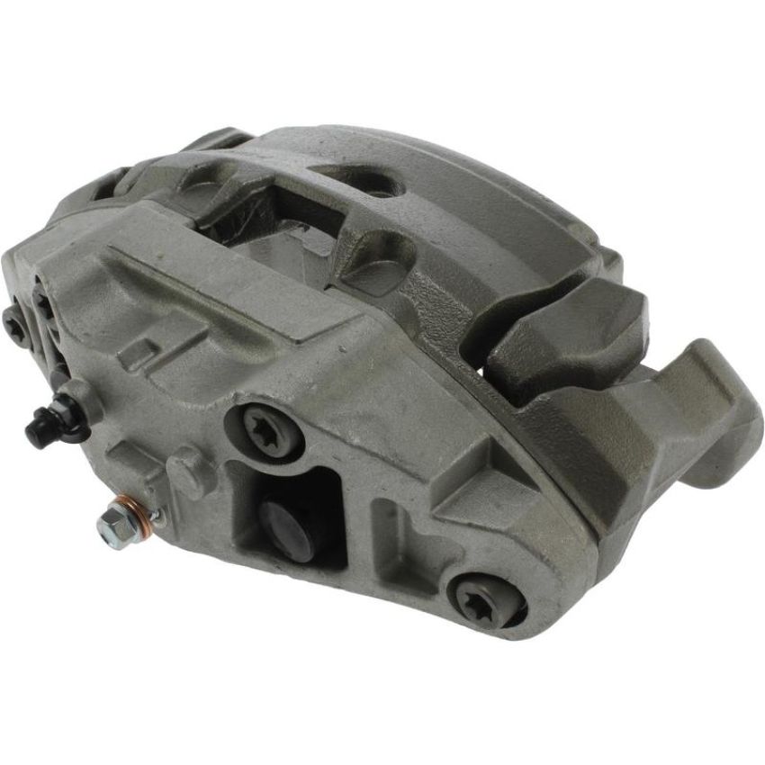 CENTRIC PARTS 141.20033 Centric Semi-Loaded Brake Caliper