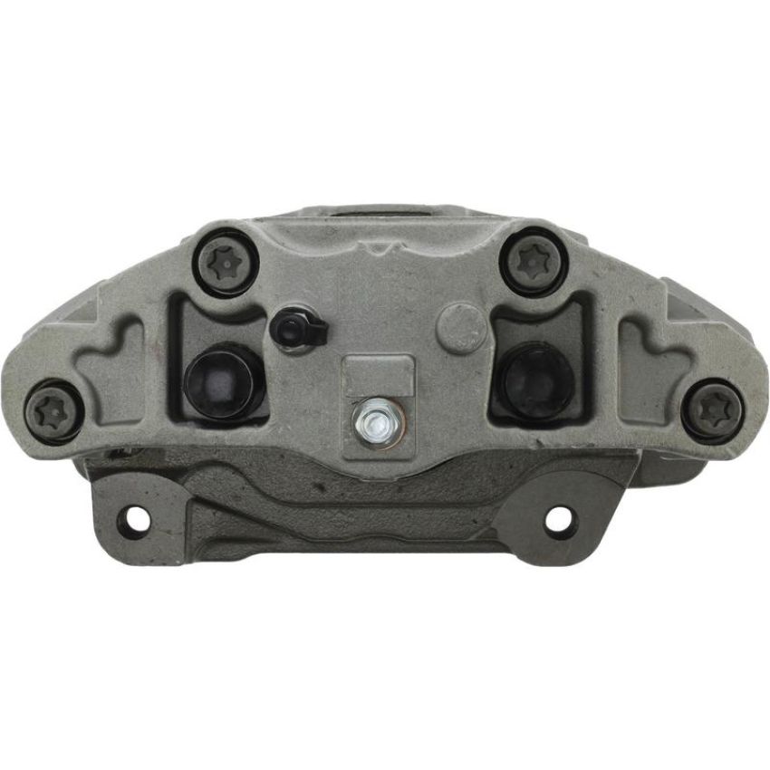 CENTRIC PARTS 141.20033 Centric Semi-Loaded Brake Caliper