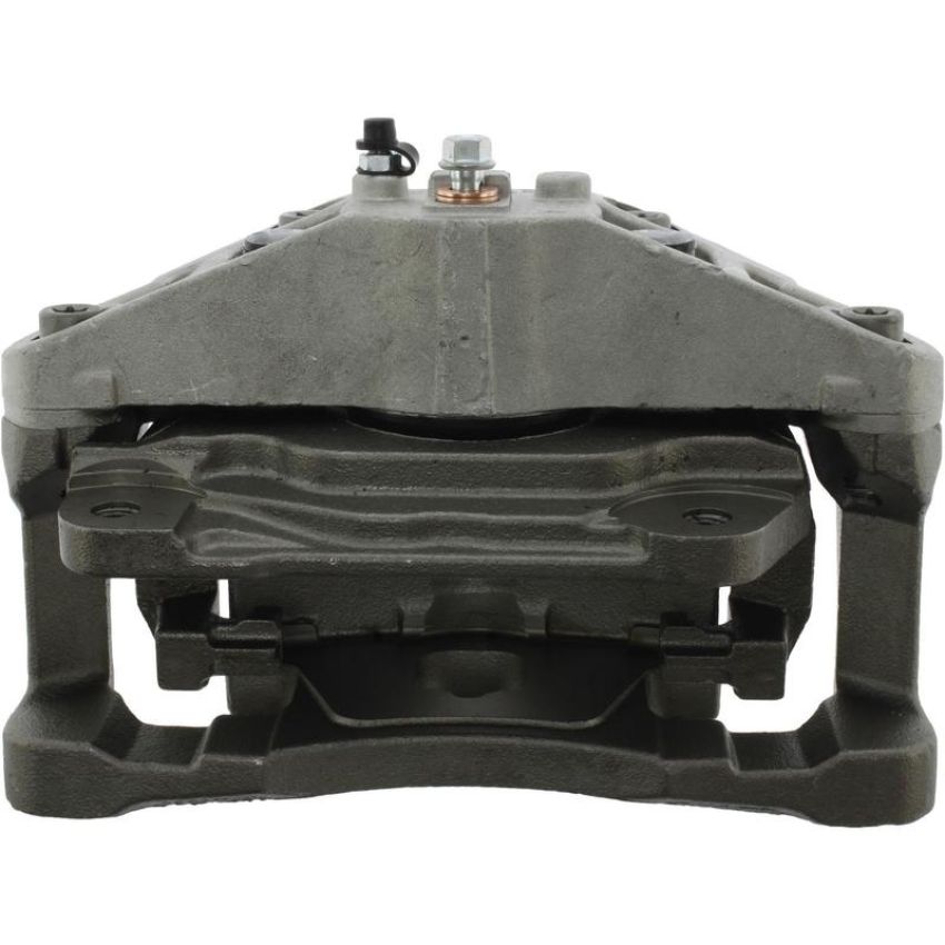 CENTRIC PARTS 141.20033 Centric Semi-Loaded Brake Caliper