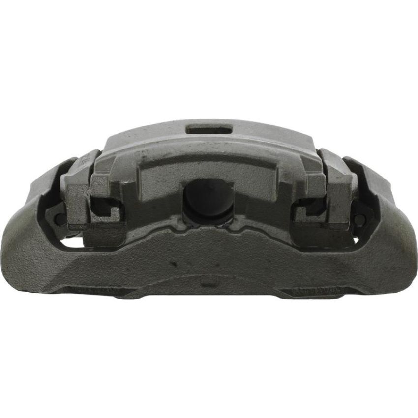 CENTRIC PARTS 141.20033 Centric Semi-Loaded Brake Caliper