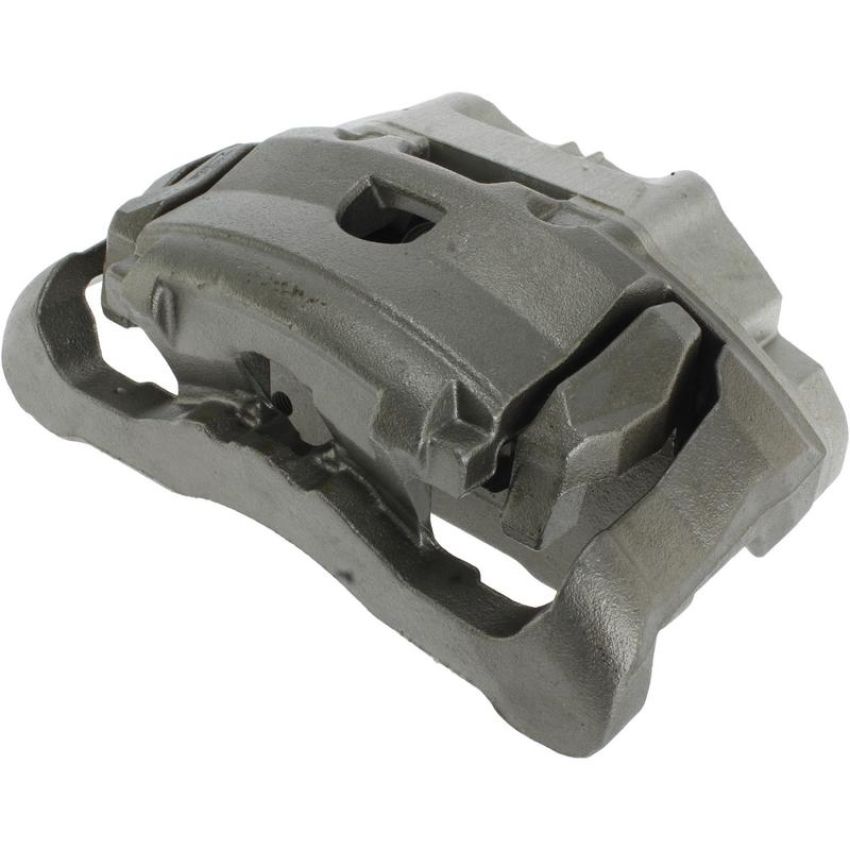 CENTRIC PARTS 141.20033 Centric Semi-Loaded Brake Caliper