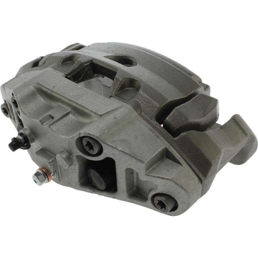 CENTRIC PARTS 141.20033 Centric Semi-Loaded Brake Caliper