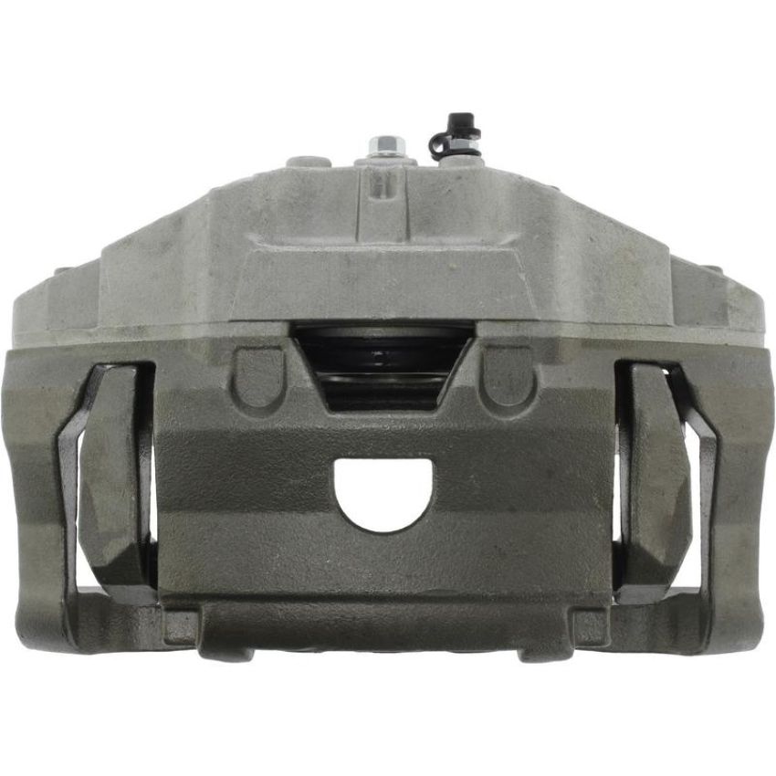 CENTRIC PARTS 141.20033 Centric Semi-Loaded Brake Caliper