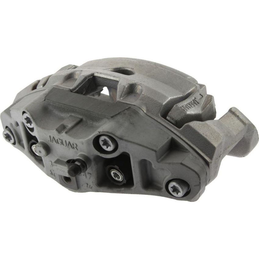 CENTRIC PARTS 141.20034 Centric Semi-Loaded Brake Caliper