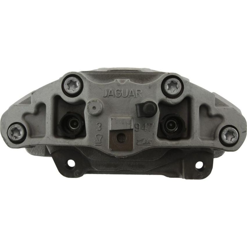 CENTRIC PARTS 141.20034 Centric Semi-Loaded Brake Caliper