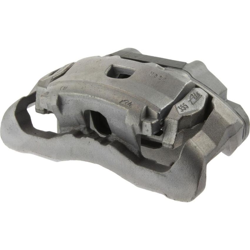 CENTRIC PARTS 141.20034 Centric Semi-Loaded Brake Caliper