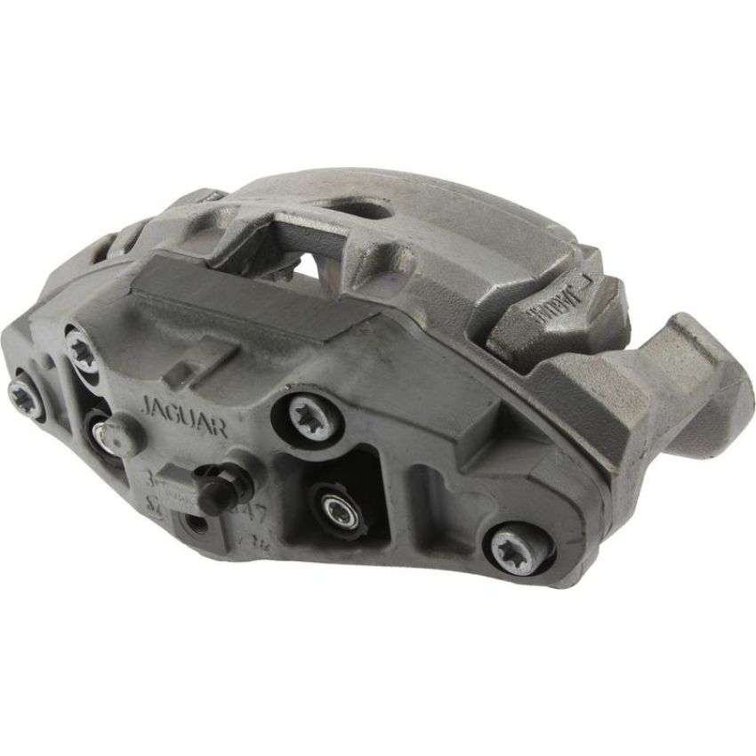 CENTRIC PARTS 141.20034 Centric Semi-Loaded Brake Caliper