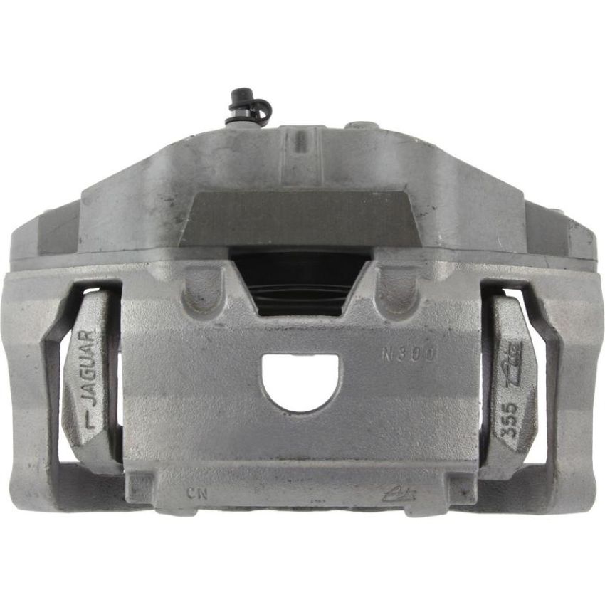 CENTRIC PARTS 141.20034 Centric Semi-Loaded Brake Caliper
