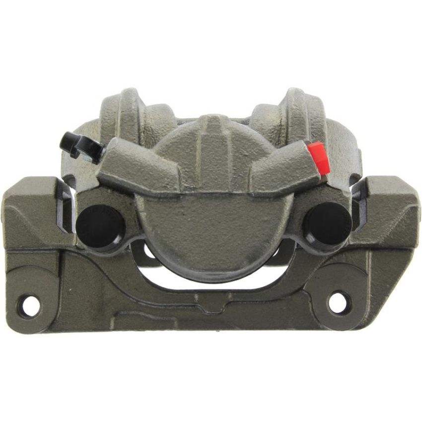 CENTRIC PARTS 141.20035 Centric Semi-Loaded Brake Caliper