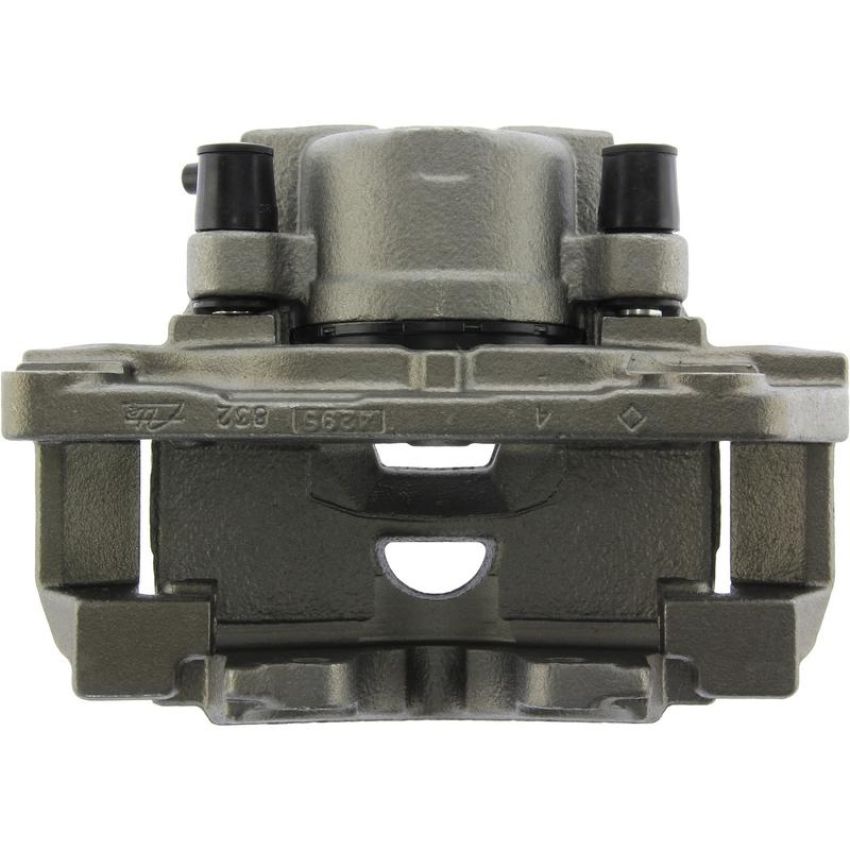 CENTRIC PARTS 141.20035 Centric Semi-Loaded Brake Caliper