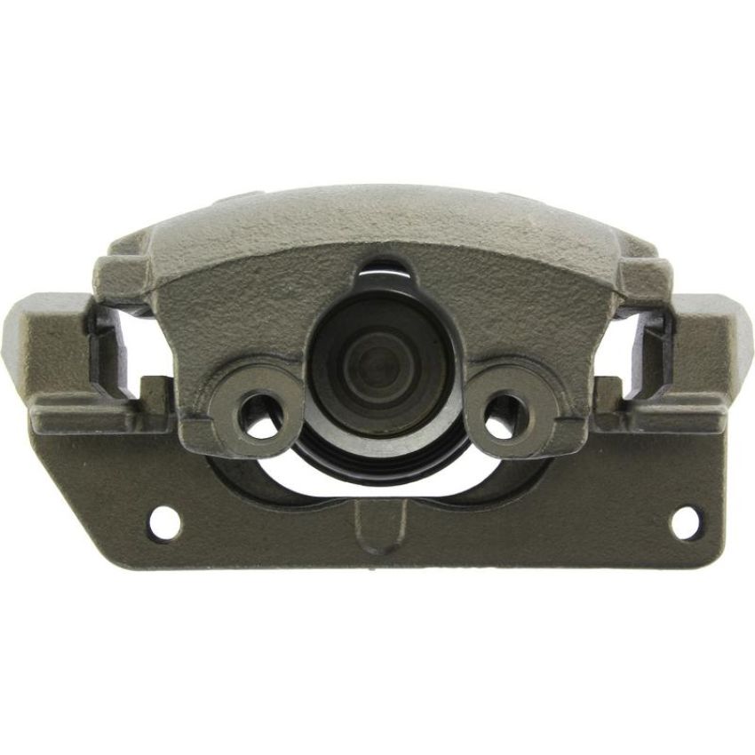 CENTRIC PARTS 141.20035 Centric Semi-Loaded Brake Caliper