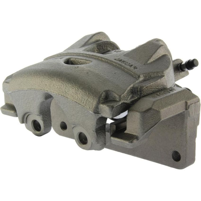 CENTRIC PARTS 141.20035 Centric Semi-Loaded Brake Caliper