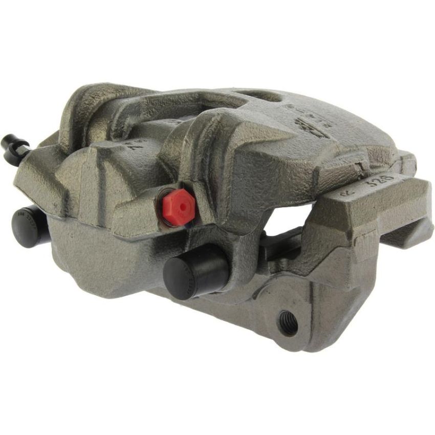 CENTRIC PARTS 141.20035 Centric Semi-Loaded Brake Caliper