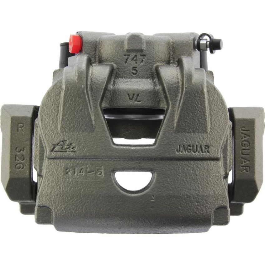 CENTRIC PARTS 141.20035 Centric Semi-Loaded Brake Caliper