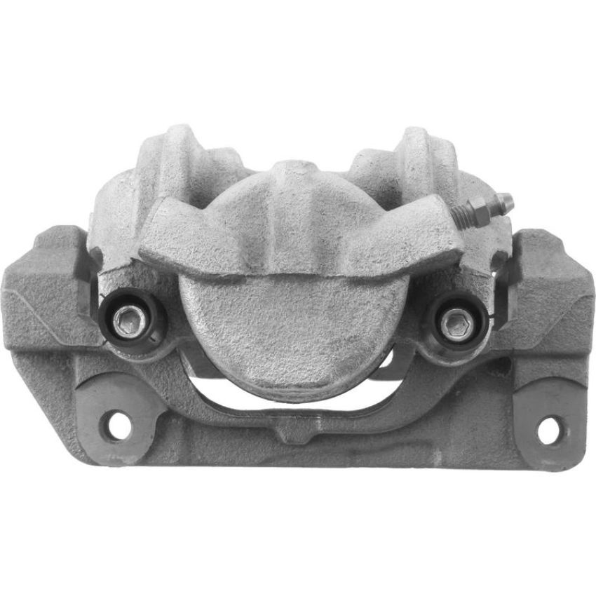 CENTRIC PARTS 141.20036 Centric Semi-Loaded Brake Caliper