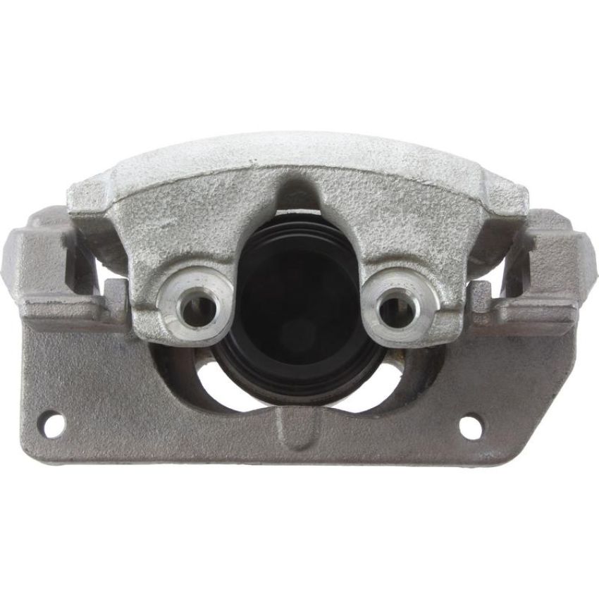 CENTRIC PARTS 141.20036 Centric Semi-Loaded Brake Caliper