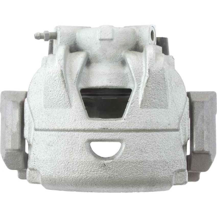 CENTRIC PARTS 141.20036 Centric Semi-Loaded Brake Caliper