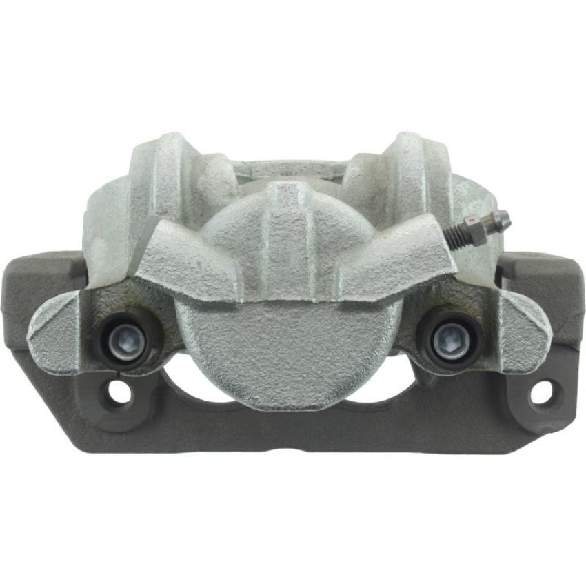 CENTRIC PARTS 141.20038 Centric Semi-Loaded Brake Caliper