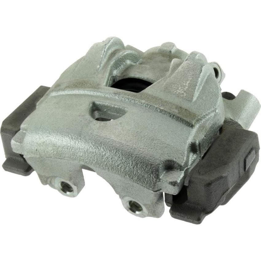 CENTRIC PARTS 141.20038 Centric Semi-Loaded Brake Caliper