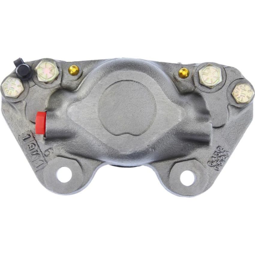CENTRIC PARTS 141.20039 Centric Semi-Loaded Brake Caliper