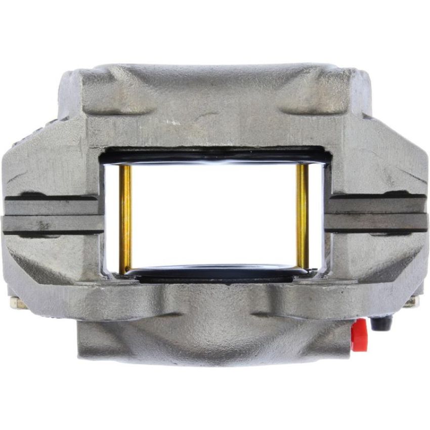 CENTRIC PARTS 141.20039 Centric Semi-Loaded Brake Caliper