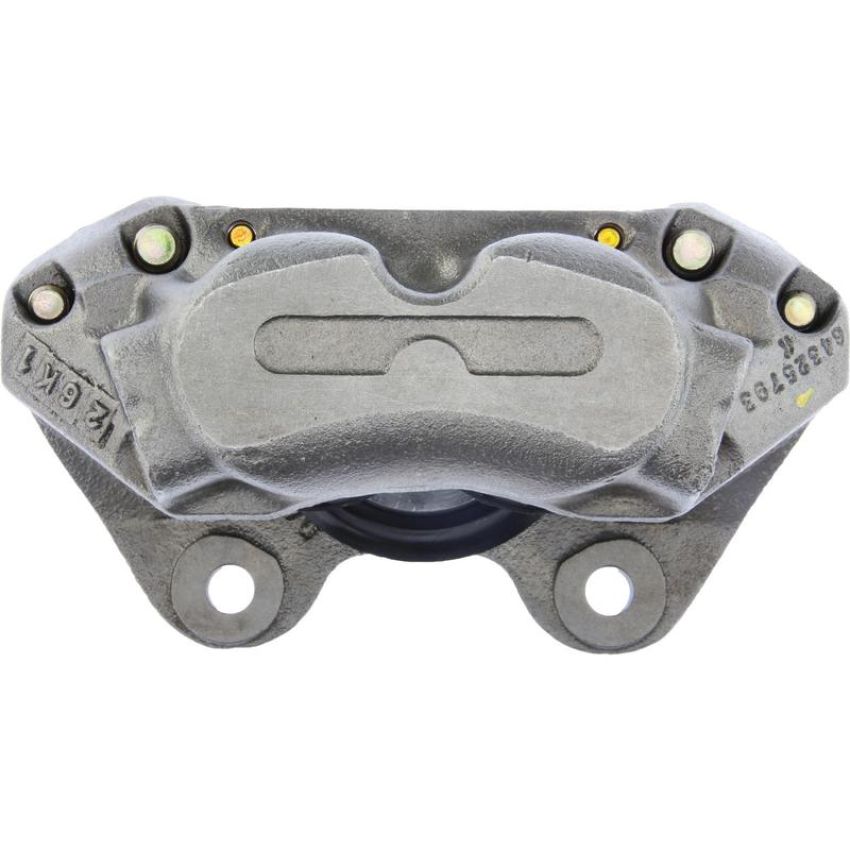 CENTRIC PARTS 141.20039 Centric Semi-Loaded Brake Caliper