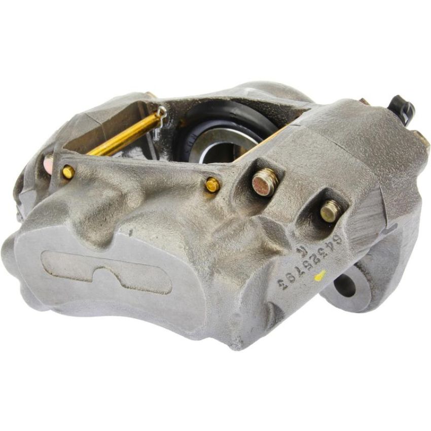 CENTRIC PARTS 141.20039 Centric Semi-Loaded Brake Caliper