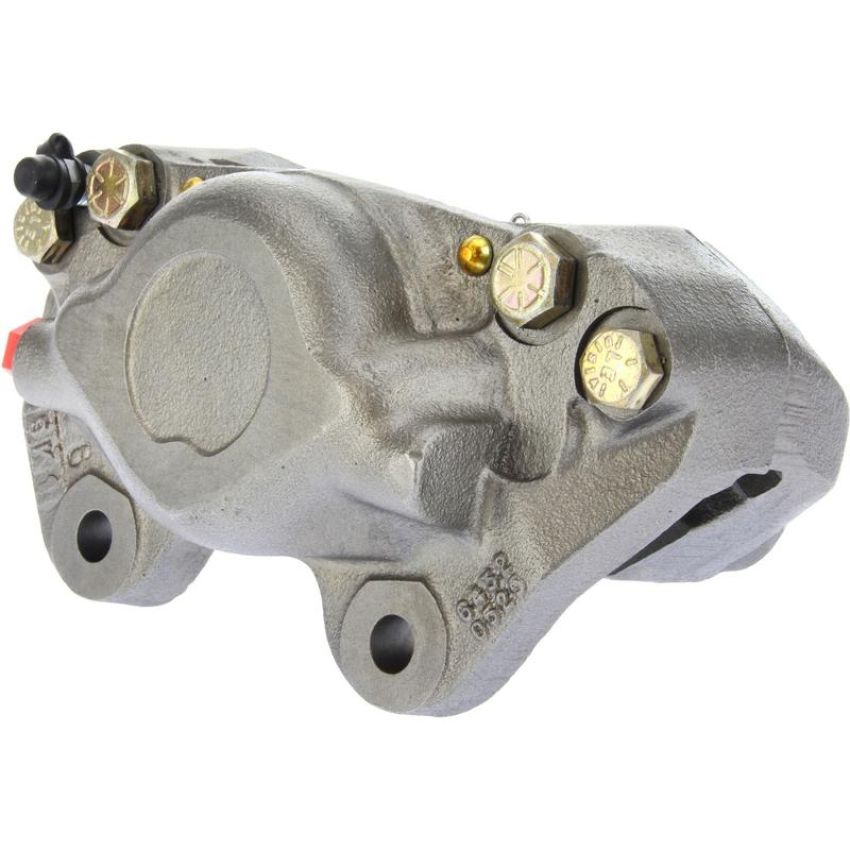 CENTRIC PARTS 141.20039 Centric Semi-Loaded Brake Caliper