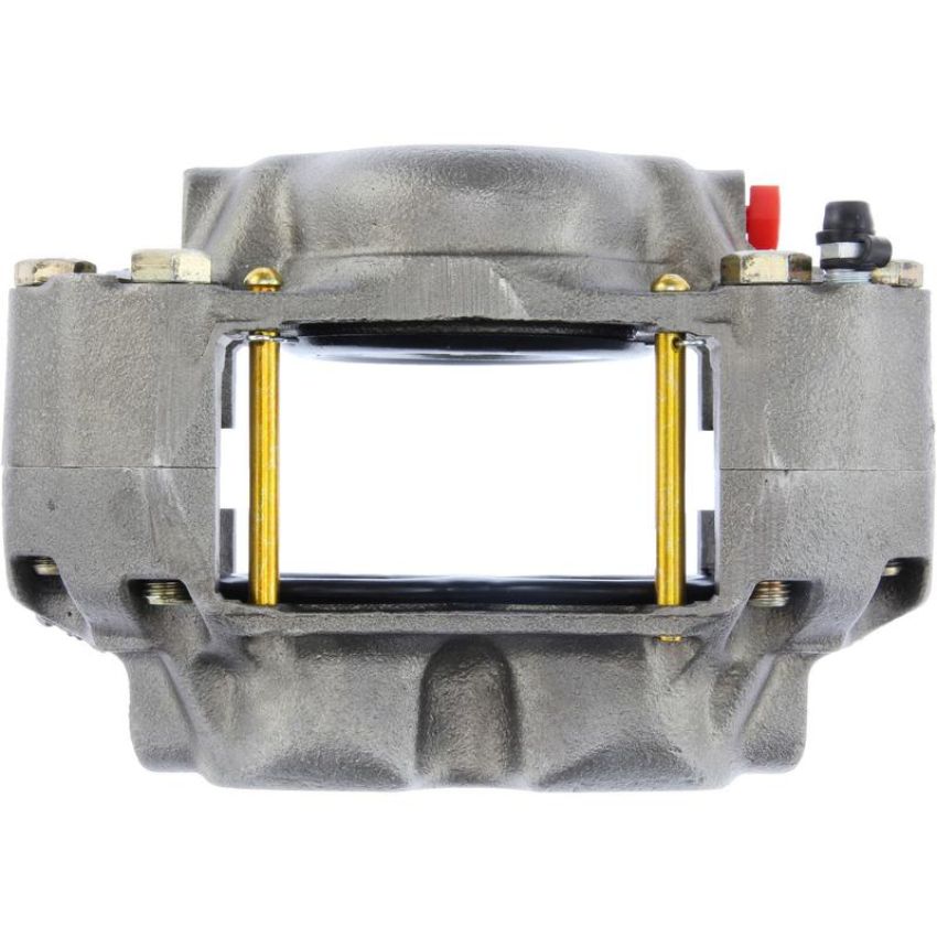 CENTRIC PARTS 141.20039 Centric Semi-Loaded Brake Caliper