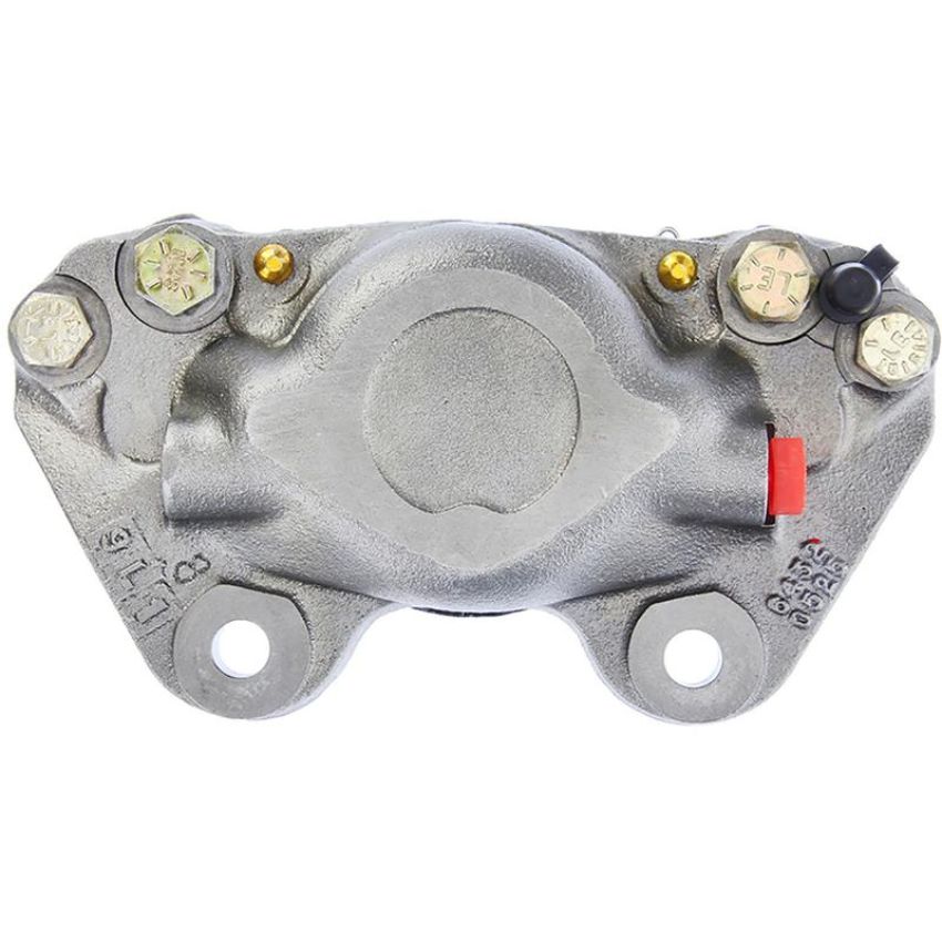 CENTRIC PARTS 141.20040 Centric Semi-Loaded Brake Caliper