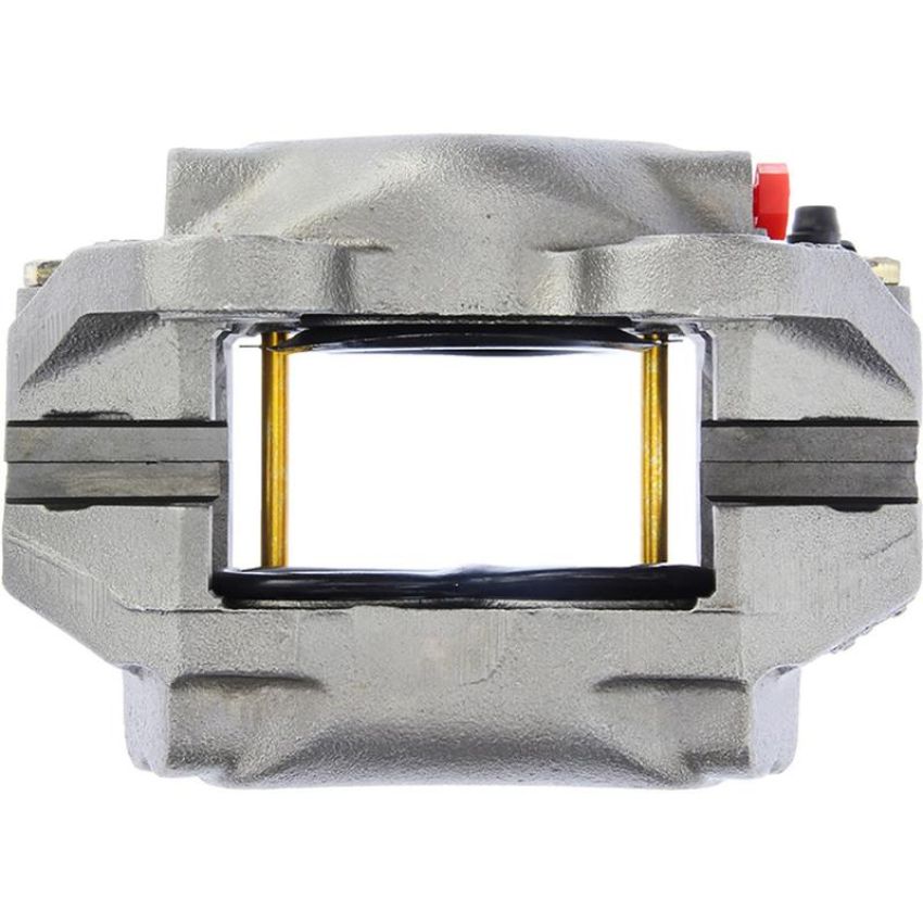 CENTRIC PARTS 141.20040 Centric Semi-Loaded Brake Caliper