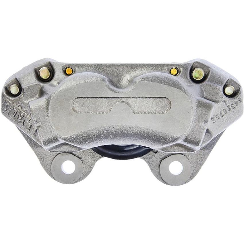 CENTRIC PARTS 141.20040 Centric Semi-Loaded Brake Caliper