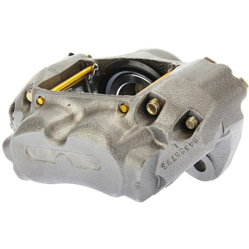 CENTRIC PARTS 141.20040 Centric Semi-Loaded Brake Caliper