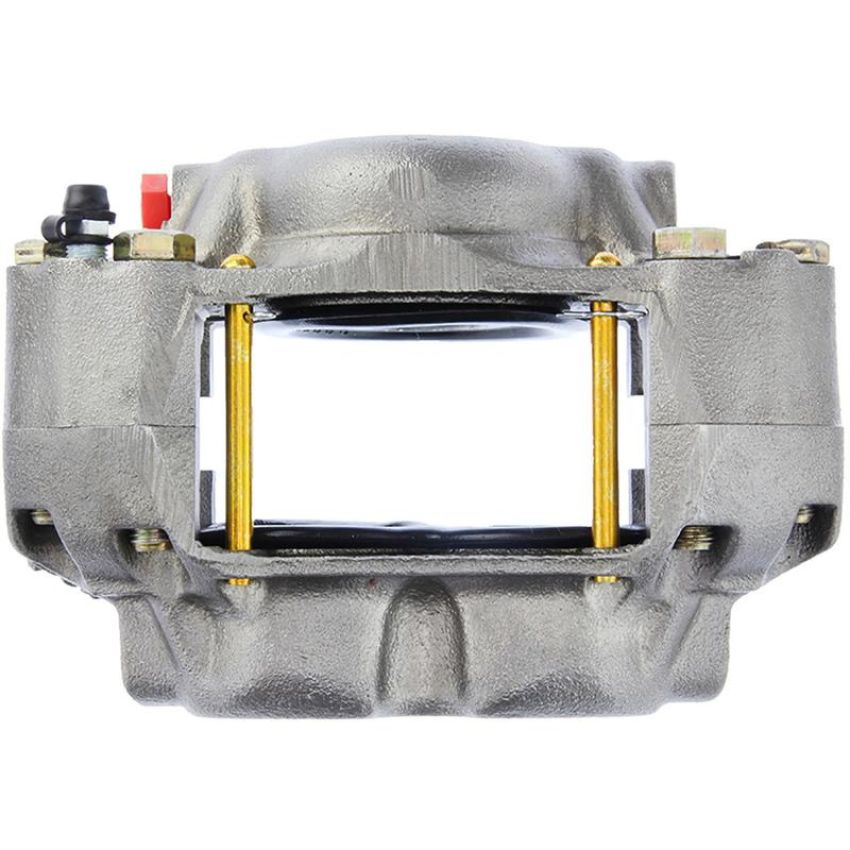 CENTRIC PARTS 141.20040 Centric Semi-Loaded Brake Caliper