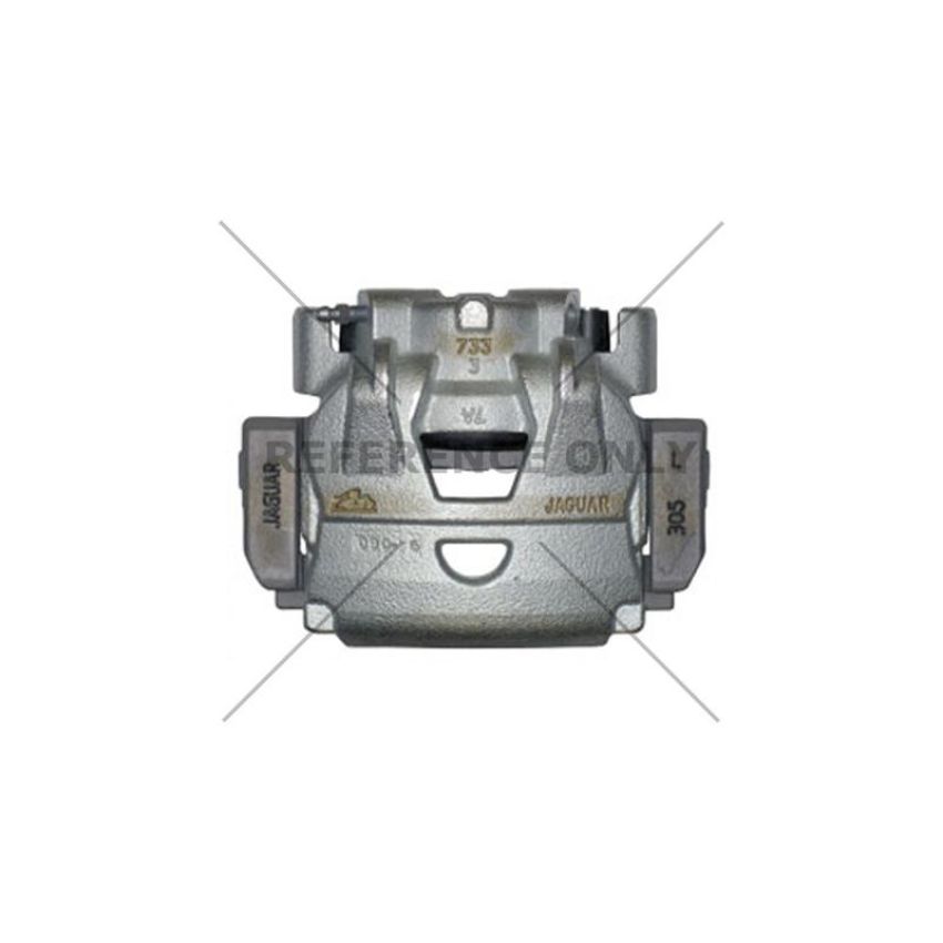 CENTRIC PARTS 141.20041 Centric Semi-Loaded Brake Caliper