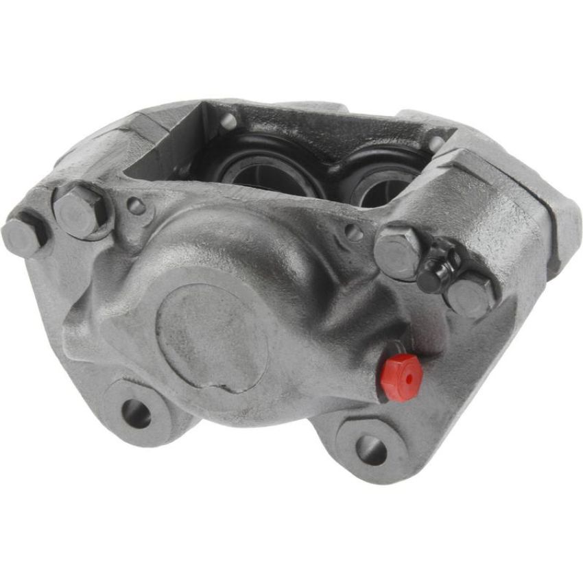 CENTRIC PARTS 141.20042 Centric Semi-Loaded Brake Caliper