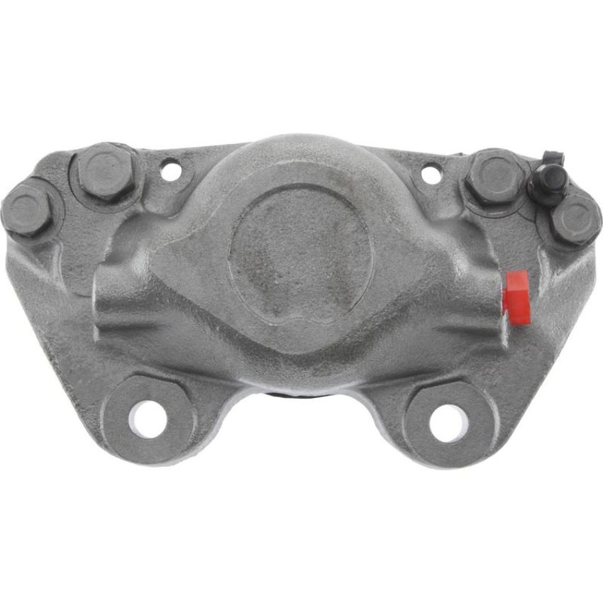 CENTRIC PARTS 141.20042 Centric Semi-Loaded Brake Caliper